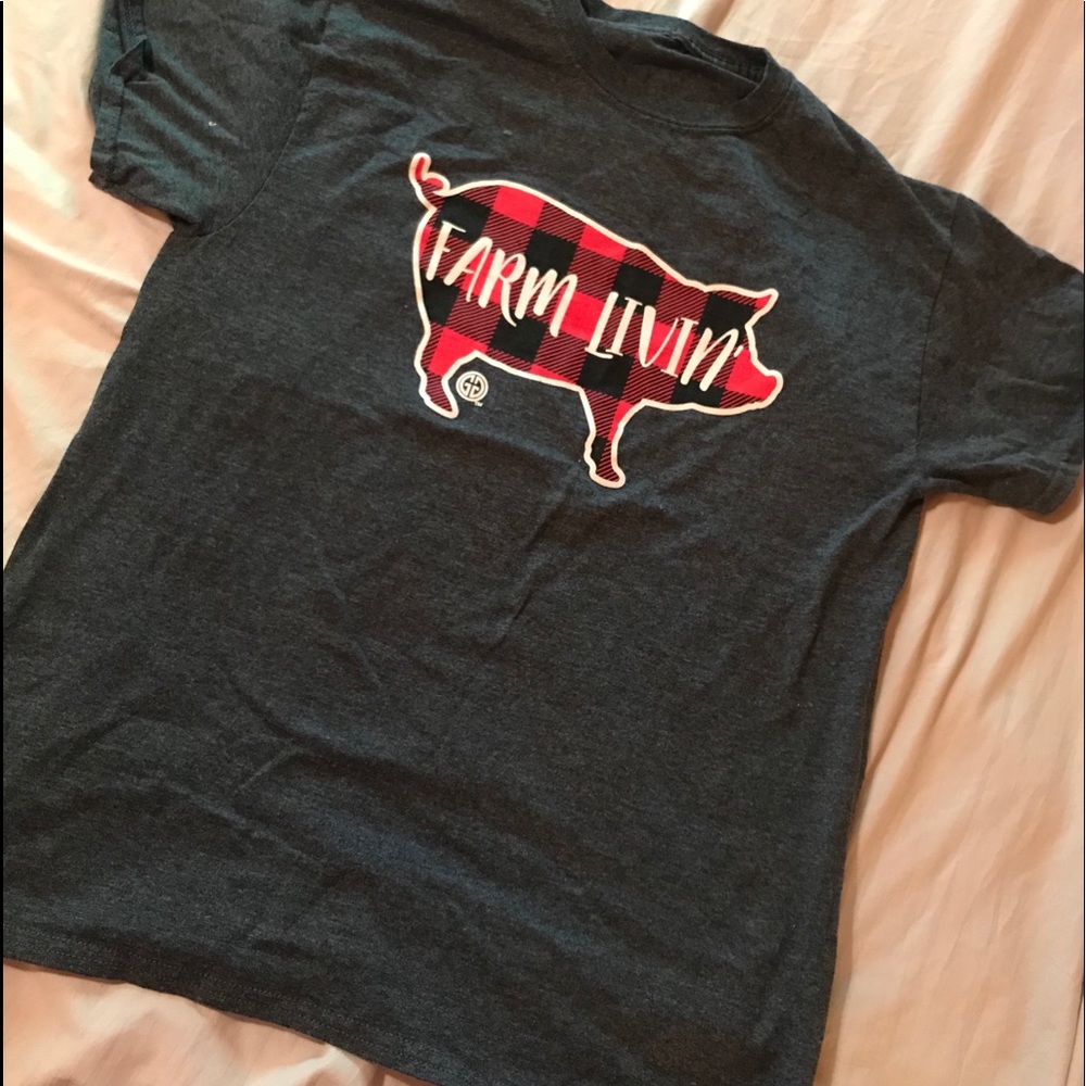 T shirt